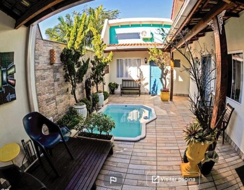 Barra Velha Casa | Pousada Gengibre