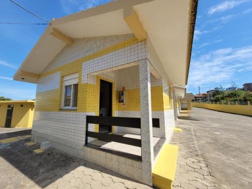 Laguna Apartamento | Pousada Genoveva - Apto com um dormitório