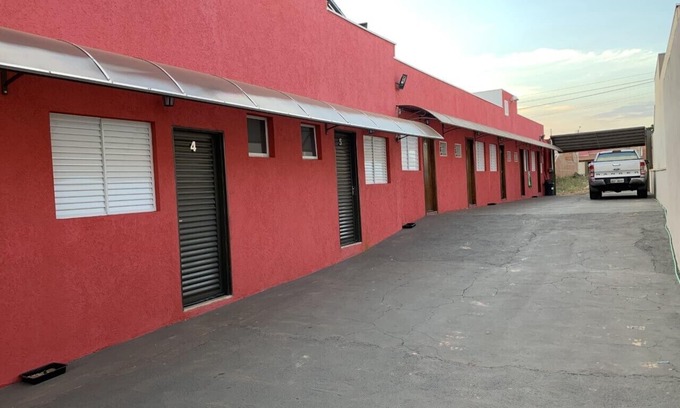 Olimpia Chalet De Esquí | Pousada Gil, habitaciones con aire acondicionado, wifi y smartv con netflix