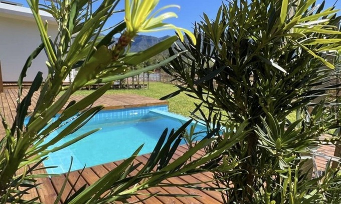 Praia Grande Hotel | Pousada Green Canyons