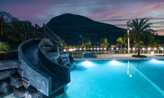 Teresopolis Hotel | Pousada Greenland
