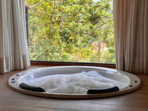 Monte Verde Hotel | POUSADA GRESSONEY MOUNTAIN