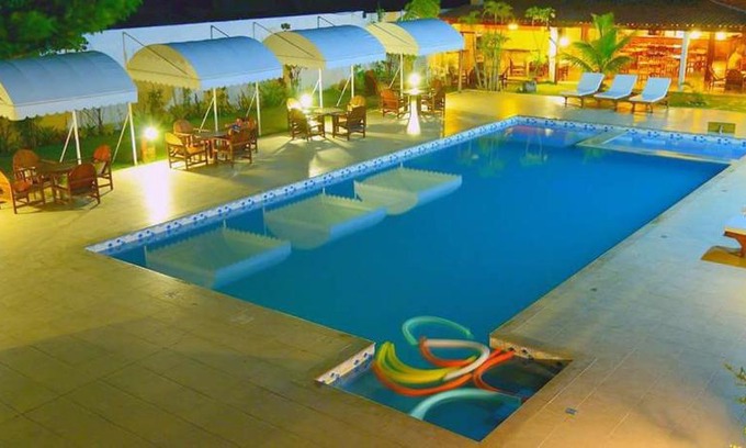 Prado Hotel | Pousada Guaratiba