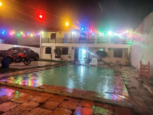 Marica Casa | Pousada Guaratiba - Maricá