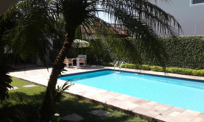 Balneario Praia do Pernambuco Hotel | Pousada Gunnar