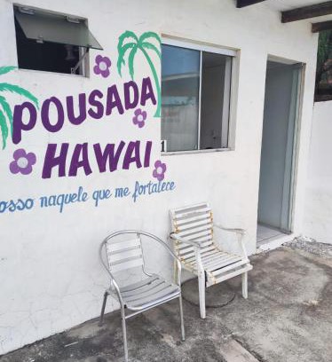 Balneario Pinhal Apartamento | Pousada Hawaí