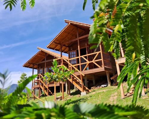 Pomerode Cabina | Pousada Hoff Haus