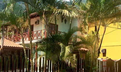 Ilha Grande Hotel | Pousada Horizonte dos Borbas