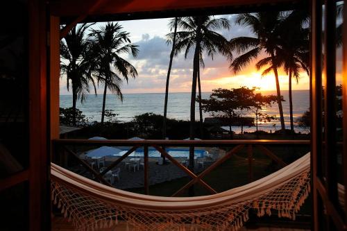 Japaratinga Hotel | Pousada Igarakuê Flat