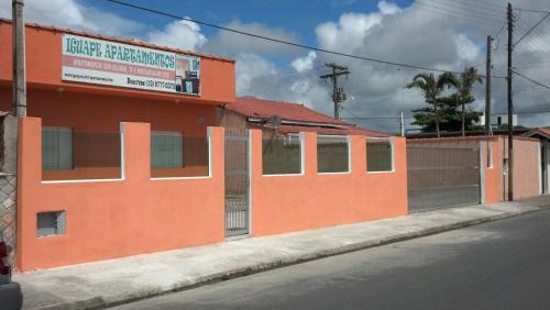 Ilha Comprida Apartamento | Pousada Iguape Apartamentos - Ilha Comprida