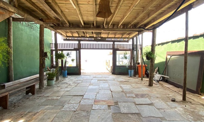Pereque Hotel | Pousada Ilha Bonita