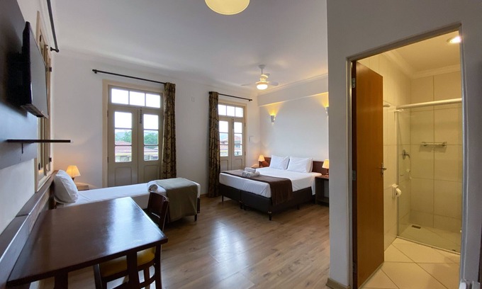 Ouro Preto Hotel | Pousada Imperial Cidade