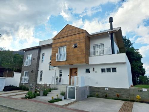 Pomerode Apartamento | Pousada Infinity Gasthaus