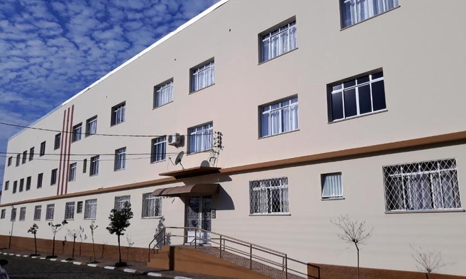 Lages Casa | Pousada Irmãs Franciscanas