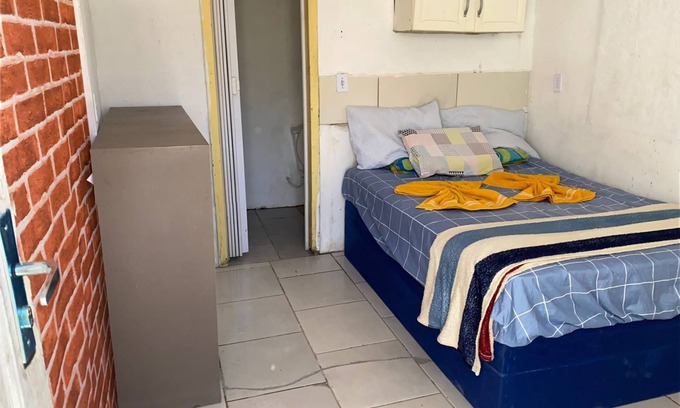 Cordeiros Cama Y Desayuno | Pousada Itajaí B&B - Quartos e Suites