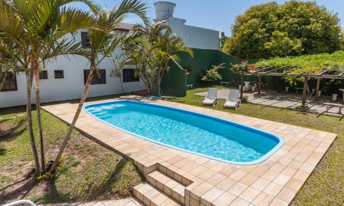 Torres Hotel | Pousada Itapeva