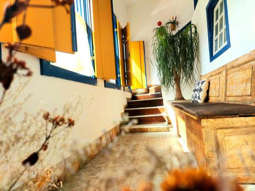Ouro Preto Hotel | Pousada Janelas de Ouro Prêto