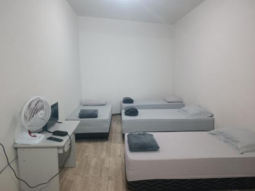 Bairro Jardim Botanico Apartamento | Pousada Jardim Botanico SEM estacionamento