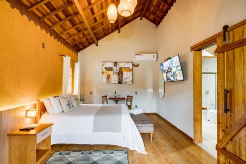 Monte Verde Hotel | Pousada Jardim Monte Verde