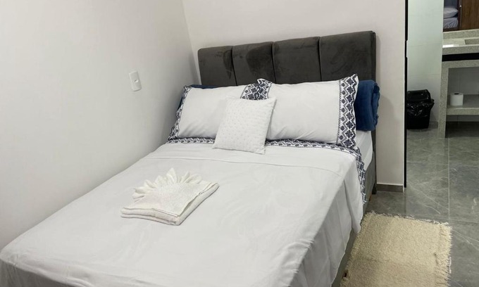 Santa Lidia Apartamento | Pousada Jeová Jireh