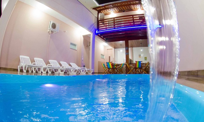 Penha Hotel | Pousada Joana Guest House