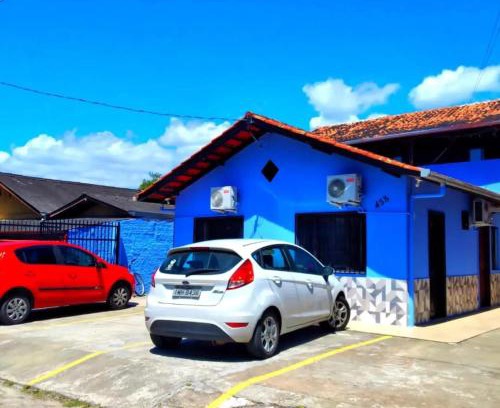 Praia da Armacao do Itapocoroi Hotel | Pousada JOSHUA