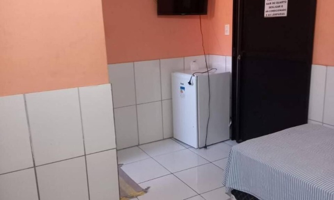 Teresina Hotel | Pousada Kaka