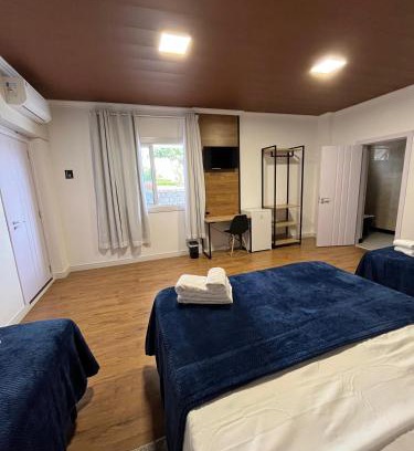 Pomerode Casa | Pousada Kaki Haus