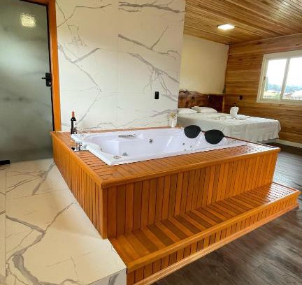 Urubici Hotel | Pousada Kaluana