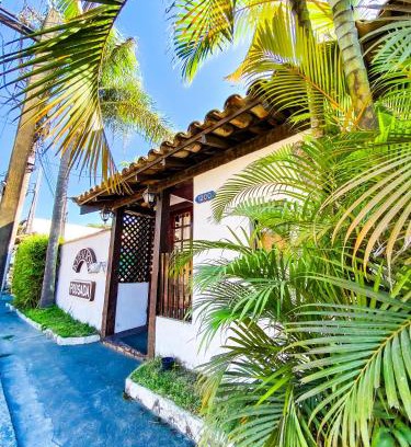 Portal da Ferradura Hotel | Pousada Kybalion