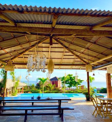 Cajueiro da Praia Hotel | Pousada La Ilha