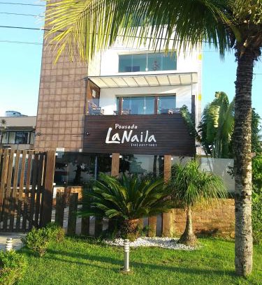 Jardim Rio da Praia Hotel | Pousada La Naila