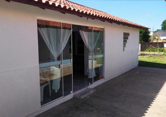 Roca Grande Casa | Pousada Lagoa Doce