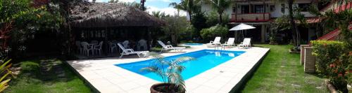 Prado Hotel | Pousada Lagoa Pequena