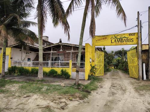 Pereque Apartamento | Pousada Lambaris Pereque Guarujá