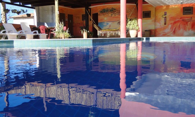 Canoa Quebrada Hotel | Pousada Latitude