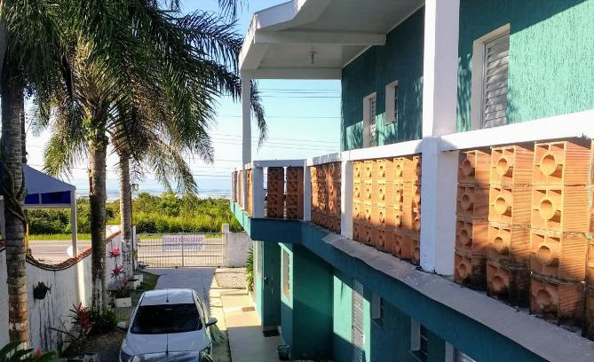 Boraceia Hotel | Pousada Luar de Boracéia