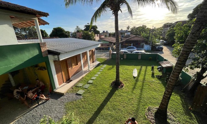 Itaunas Casa | Pousada Luz da Vila Itaúnas