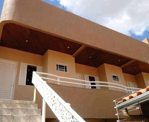 Luziania Casa | Pousada Luziânia - Conforto no Centro da Cidade