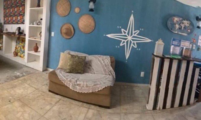 Ponta Verde Hotel | Pousada Maceió Praia
