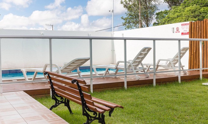 Canasvieiras Hotel | Pousada Maiken