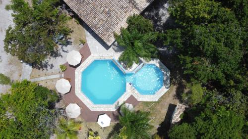 Velha Boipeba Hotel | Pousada Maliale