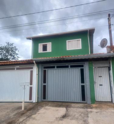 Residencial Hipica Jaguari Casa | Pousada Malu III