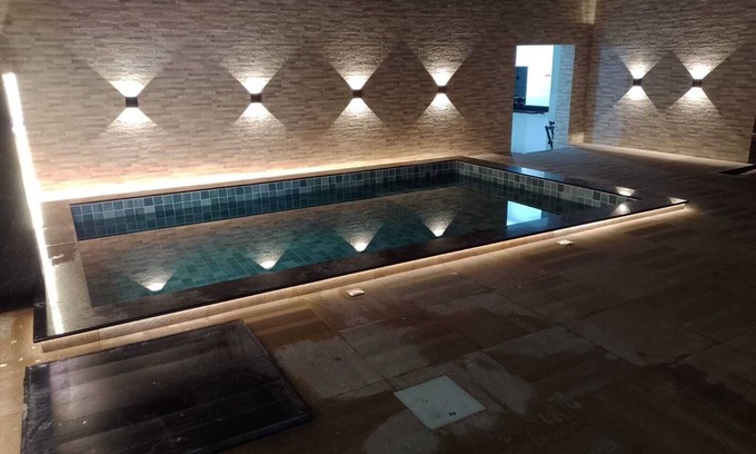 Ponta da Terra Hotel | Pousada Mandacaru