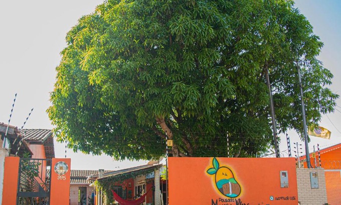 Cuiaba Casa | Pousada Manga Rosa