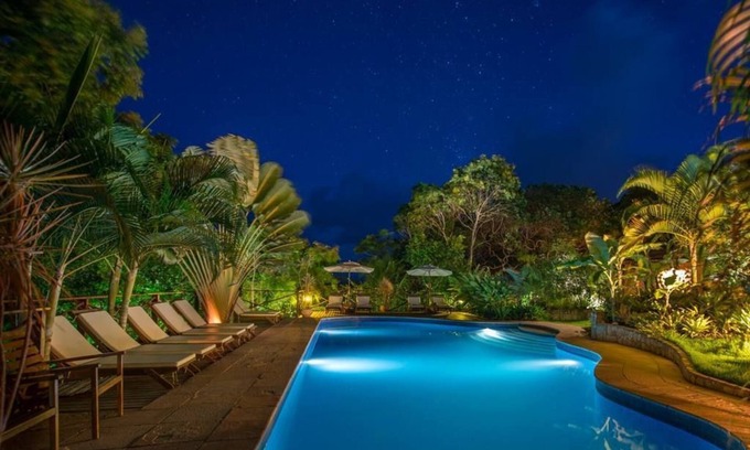 Velha Boipeba Hotel | Pousada Mangabeiras
