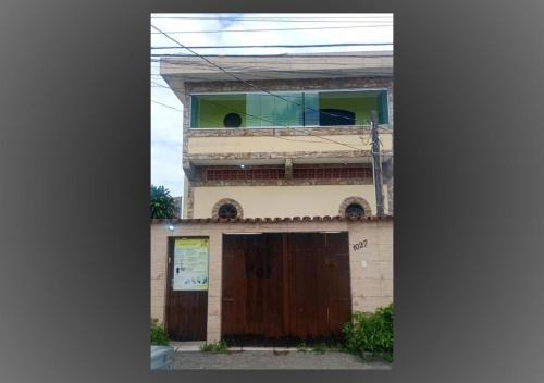 Ocian Hotel | Pousada Maré de Ocian
