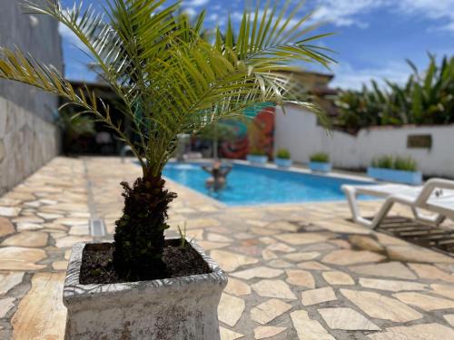Jabaquara Hotel | Pousada Mar Azul
