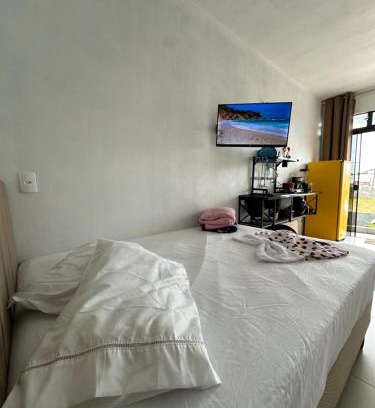 Penha Apartamento | Pousada Mar e Chaves