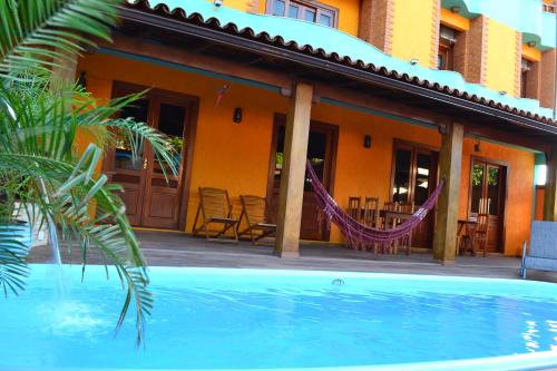 Anchieta Hotel | Pousada Maravista
